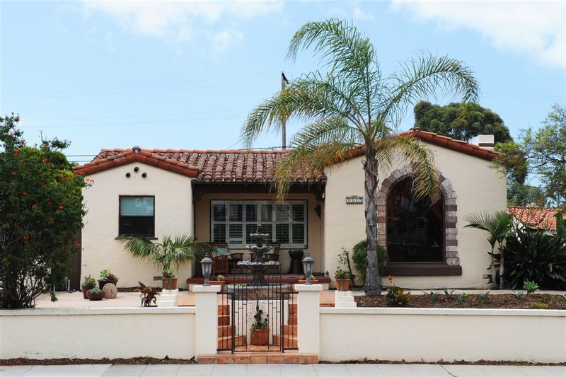 FEATURED LISTING: 3375 Palm St San Diego