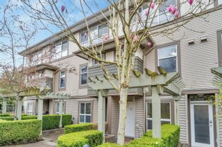 Photo 2: 23 15353 100 AVE Avenue in Surrey: Guildford Townhouse for sale (North Surrey)  : MLS®# R2866988