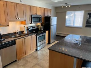 Photo 6: 703 537 4th Avenue in Saskatoon: City Park Residential for sale : MLS®# SK909944