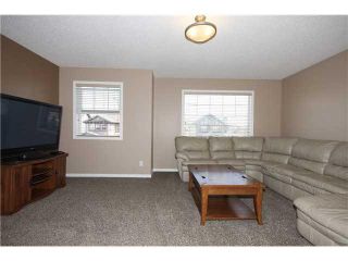 Photo 7: 35 KINGSLAND Way SE: Airdrie Residential Detached Single Family for sale : MLS®# C3605063
