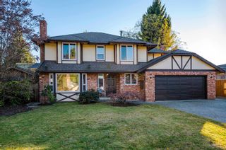 Main Photo: 20418 90A Avenue in Langley: Walnut Grove House for sale : MLS®# R2860157