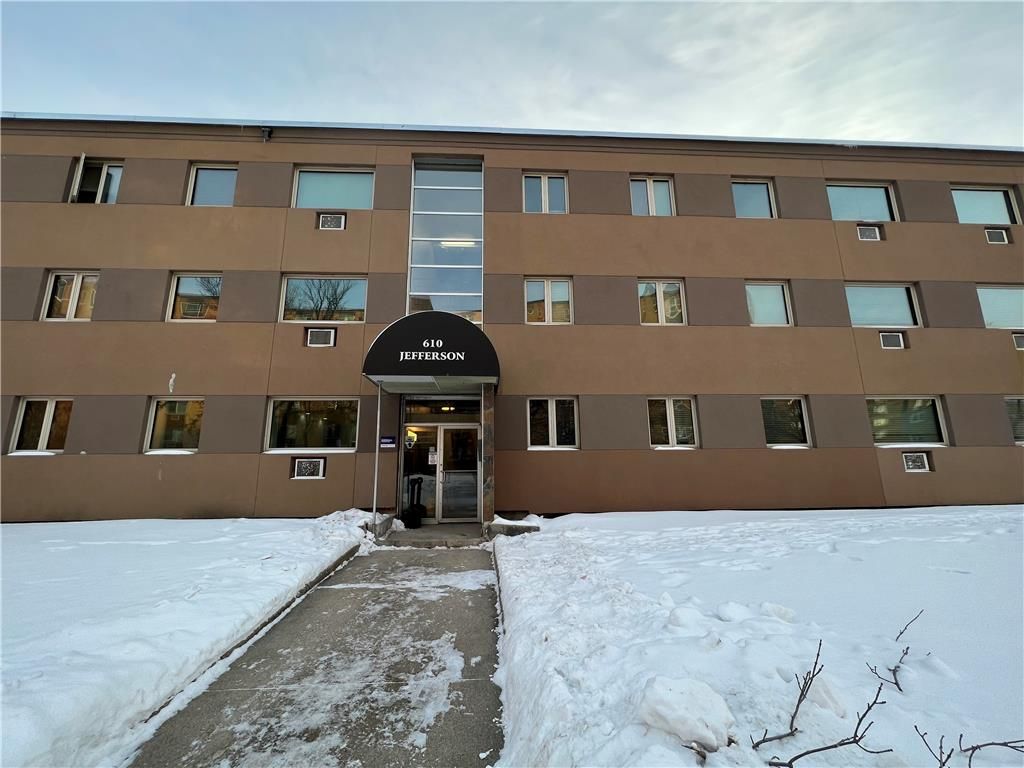 Main Photo: 5 610 Jefferson Avenue in Winnipeg: Garden City Condominium for sale (4G)  : MLS®# 202227965