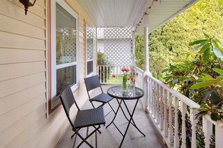 Photo 27: 23416 SANDPIPER Avenue in Maple Ridge: Cottonwood MR House for sale : MLS®# R2703816
