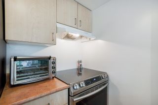 Photo 4: 518 22 E CORDOVA Street in Vancouver: Downtown VE Condo for sale in "Van Horne" (Vancouver East)  : MLS®# R2600370