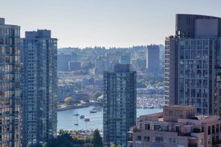 Photo 36: 2201 821 CAMBIE Street in Vancouver: Downtown VW House for sale in "Raffles on Robson" (Vancouver West)  : MLS®# R2813976