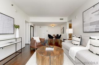 Photo 4: DOWNTOWN Condo for sale : 2 bedrooms : 425 W Beech St #521 in San Diego