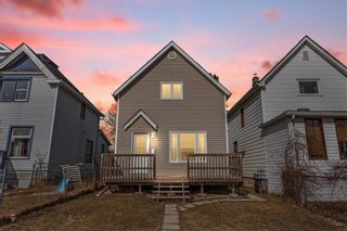 Main Photo: 517 Riverton Avenue in Winnipeg: East Elmwood Residential for sale (3B)  : MLS®# 202406328