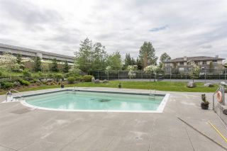 Photo 18: 603 651 NOOTKA Way in Port Moody: Port Moody Centre Condo for sale in "SAHALEE" : MLS®# R2164777