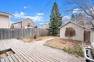 Photo 37: 907 18 Avenue NW in Calgary: Mount Pleasant Detached for sale : MLS®# A1201579
