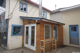 Photo 1: 1525 Kilburn Avenue in Saskatoon: Exhibition Residential for sale : MLS®# SK960365
