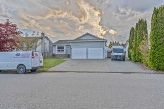 Photo 36: 3463 SAANICH Street in Abbotsford: Abbotsford West House for sale in "Fairfield Estates" : MLS®# R2876043