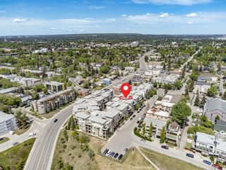 Photo 47: 239 721 4 Street NE in Calgary: Renfrew Apartment for sale : MLS®# A2051636