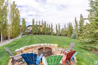 Photo 44: 2629 WHEATON Close in Edmonton: Zone 56 House for sale : MLS®# E4296068