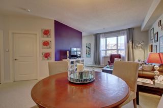 Photo 19: 214 26 Val Gardena View SW in Calgary: Springbank Hill Apartment for sale : MLS®# A2022915