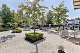 Photo 35: 206 1150 KENSAL Place in Coquitlam: New Horizons Condo for sale in "THOMAS HOUSE" : MLS®# R2871867