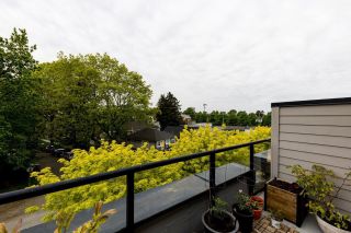 Photo 13: 124 1863 STAINSBURY Avenue in Vancouver: Victoria VE Townhouse for sale in "THE WORKS" (Vancouver East)  : MLS®# R2693903