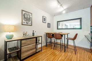 Photo 10: 109 777 W 7TH AVENUE in Vancouver: Fairview VW Condo for sale (Vancouver West)  : MLS®# R2764583