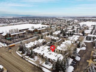 Photo 36: 45 Cedar Springs Gardens SW in Calgary: Cedarbrae Row/Townhouse for sale : MLS®# A2124036