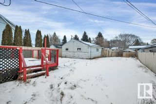 Photo 28: 12427 96 Street in Edmonton: Zone 05 House for sale : MLS®# E4371511