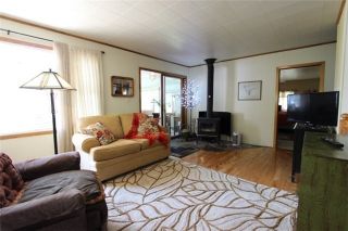 Photo 3: 42 Hargrave Road in Kawartha Lakes: Rural Eldon House (Bungalow) for sale : MLS®# X3624066