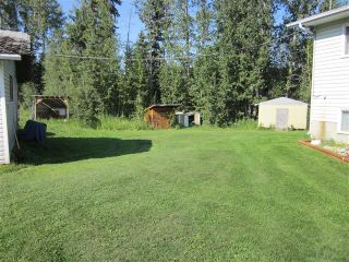 Photo 24: 54021 Range Road 161 in Yellowhead County: Edson Country Residential for sale : MLS®# 34765