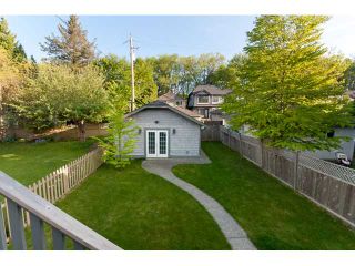 Photo 8: 3332 W 27TH Avenue in Vancouver: Dunbar House for sale (Vancouver West)  : MLS®# V950507