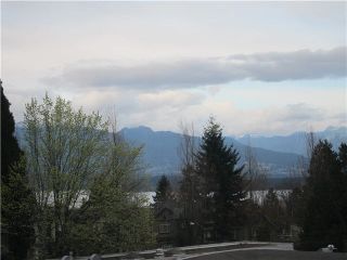 Photo 8: 404 2580 TOLMIE Street in Vancouver: Point Grey Condo for sale (Vancouver West)  : MLS®# V1113434