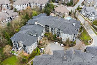 Photo 29: 318 2988 SILVER SPRINGS Boulevard in Coquitlam: Westwood Plateau Condo for sale : MLS®# R2867497
