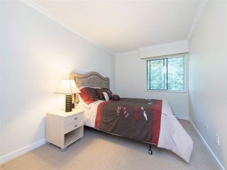 Photo 13: 32 9101 FOREST GROVE Drive in Burnaby: Forest Hills BN Townhouse for sale in "ROSSMOOR" (Burnaby North)  : MLS®# R2192598