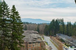 Photo 29: 1209 3080 LINCOLN Avenue in Coquitlam: North Coquitlam Condo for sale in "1123 Westwood by Onni" : MLS®# R2547164