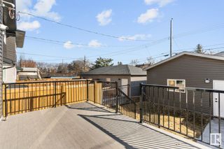 Photo 43: 10531 67 Avenue in Edmonton: Zone 15 House for sale : MLS®# E4380476