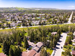 Photo 45: 7315 Bow Crescent NW in Calgary: Bowness Detached for sale : MLS®# A2030875
