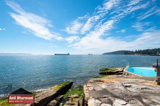 Photo 24: 3866 MARINE Drive in West Vancouver: West Bay House for sale : MLS®# R2720370