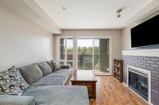 Photo 8: 314 9098 HALSTON Court in Burnaby: Government Road Condo for sale in "SANDLEWOOD II" (Burnaby North)  : MLS®# R2777537