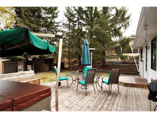 Photo 29: 102 OAKDALE Place SW in Calgary: Oakridge House for sale : MLS®# C4087832