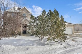 Photo 50: 323 Horlick Crescent in Saskatoon: Arbor Creek Residential for sale : MLS®# SK959973