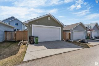 Photo 34: 7016 22 Avenue in Edmonton: Zone 53 House for sale : MLS®# E4386108