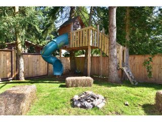 Photo 19: 1540 160A ST in Surrey: King George Corridor House for sale (South Surrey White Rock)  : MLS®# F1439461
