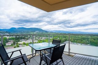 Main Photo: 2801 3093 WINDSOR Gate in Coquitlam: New Horizons Condo for sale : MLS®# R2885087