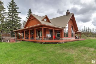 Main Photo: 23039 HWY 14 SE: Rural Strathcona County House for sale : MLS®# E4389490