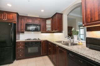 Photo 10: 307 5700 LARCH Street in Vancouver: Kerrisdale Condo for sale in "ELM PARK PLACE" (Vancouver West)  : MLS®# R2009162