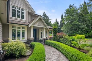 Main Photo: 3870 156 Street in Surrey: Morgan Creek House for sale (South Surrey White Rock)  : MLS®# R2870399