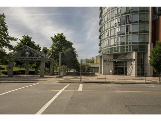 Photo 18: # 710 58 KEEFER PL in Vancouver: Downtown VW Condo for sale (Vancouver West)  : MLS®# V1066001