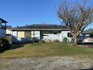 Photo 1: 2729 CENTENNIAL Street in Abbotsford: Abbotsford West House for sale : MLS®# R2552738