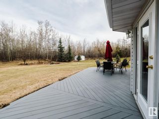 Photo 38: 157 52225 RGE RD 232: Rural Strathcona County House for sale : MLS®# E4330866