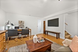 Photo 26: 1611 MAPLE Street in Vancouver: Kitsilano Townhouse for sale (Vancouver West)  : MLS®# R2651833