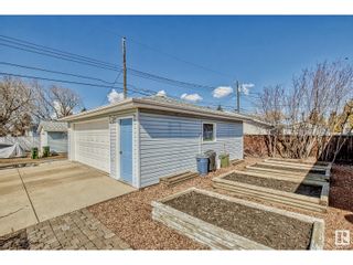 Photo 40: 11104 135 AV NW in Edmonton: House for sale : MLS®# E4334767