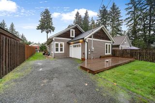 Photo 1: 2267 South Wellington Rd in Nanaimo: Na Cedar House for sale : MLS®# 889269