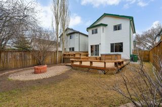 Photo 34: 72 Mt Apex Green SE in Calgary: McKenzie Lake Detached for sale : MLS®# A2126594