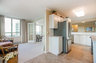 Photo 13: 1303 6611 SOUTHOAKS Crescent in Burnaby: Highgate Condo for sale in "Gemini 1" (Burnaby South)  : MLS®# R2523037